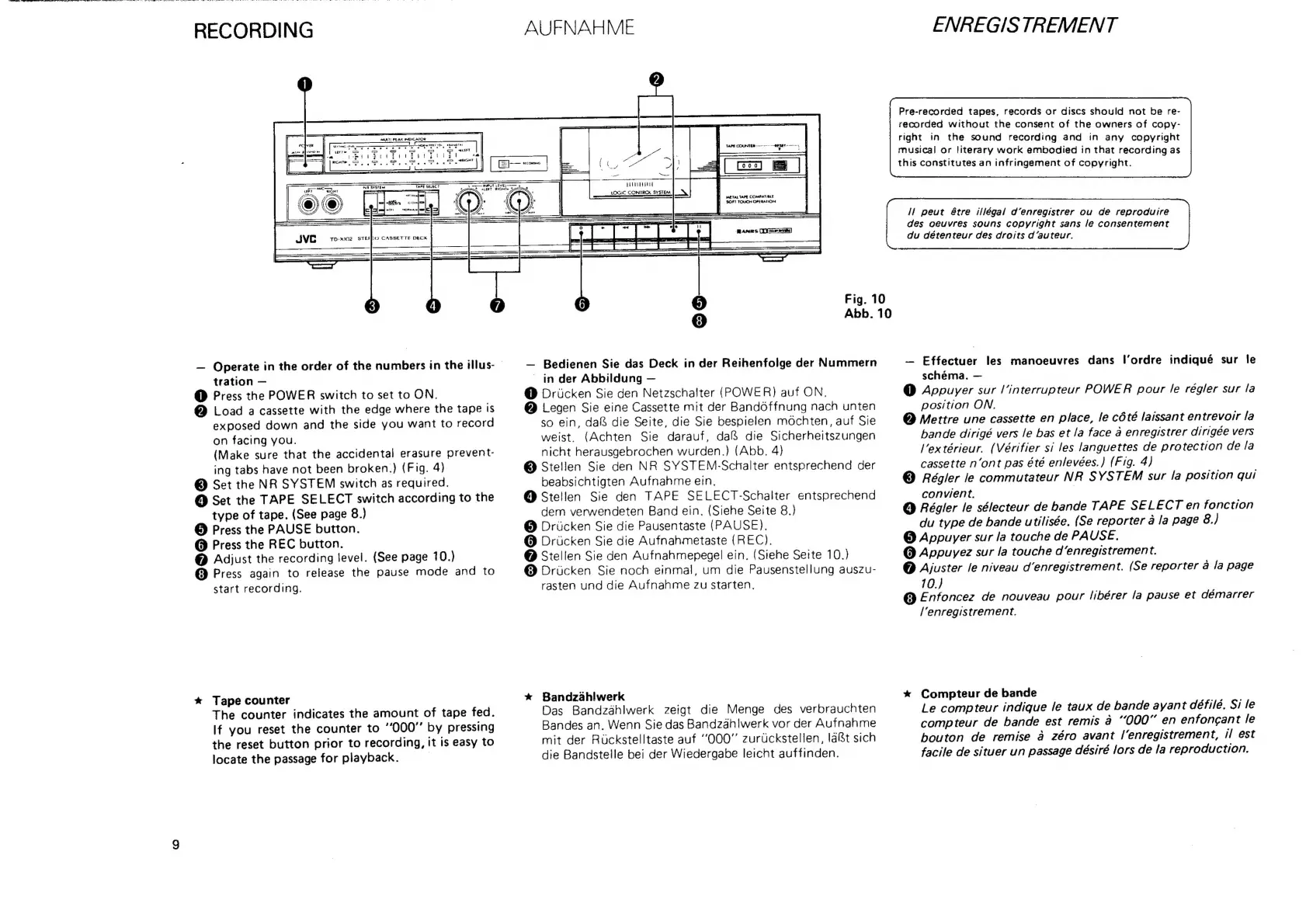 Page #10 background image