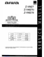 Preview: Service Manual