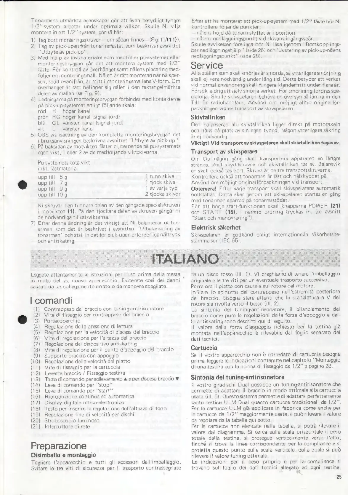 Page #25 background image