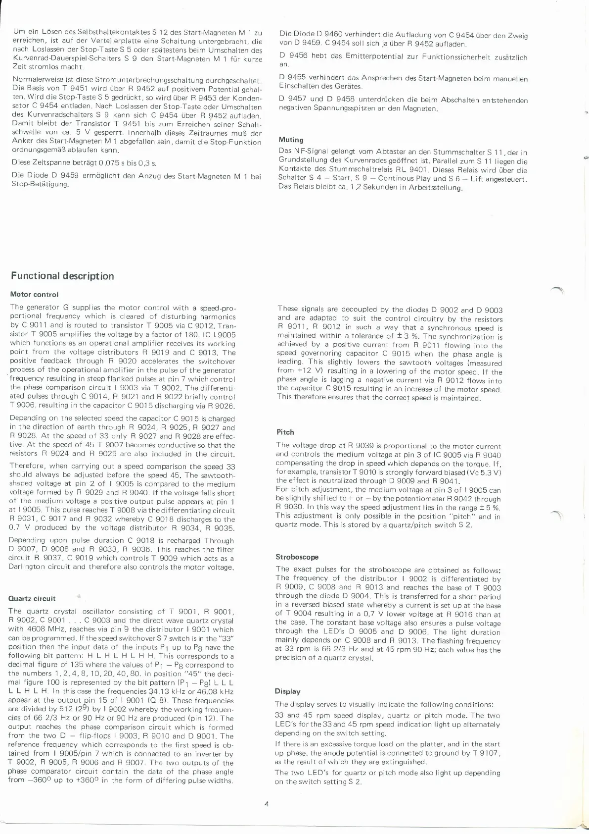 Page #4 background image