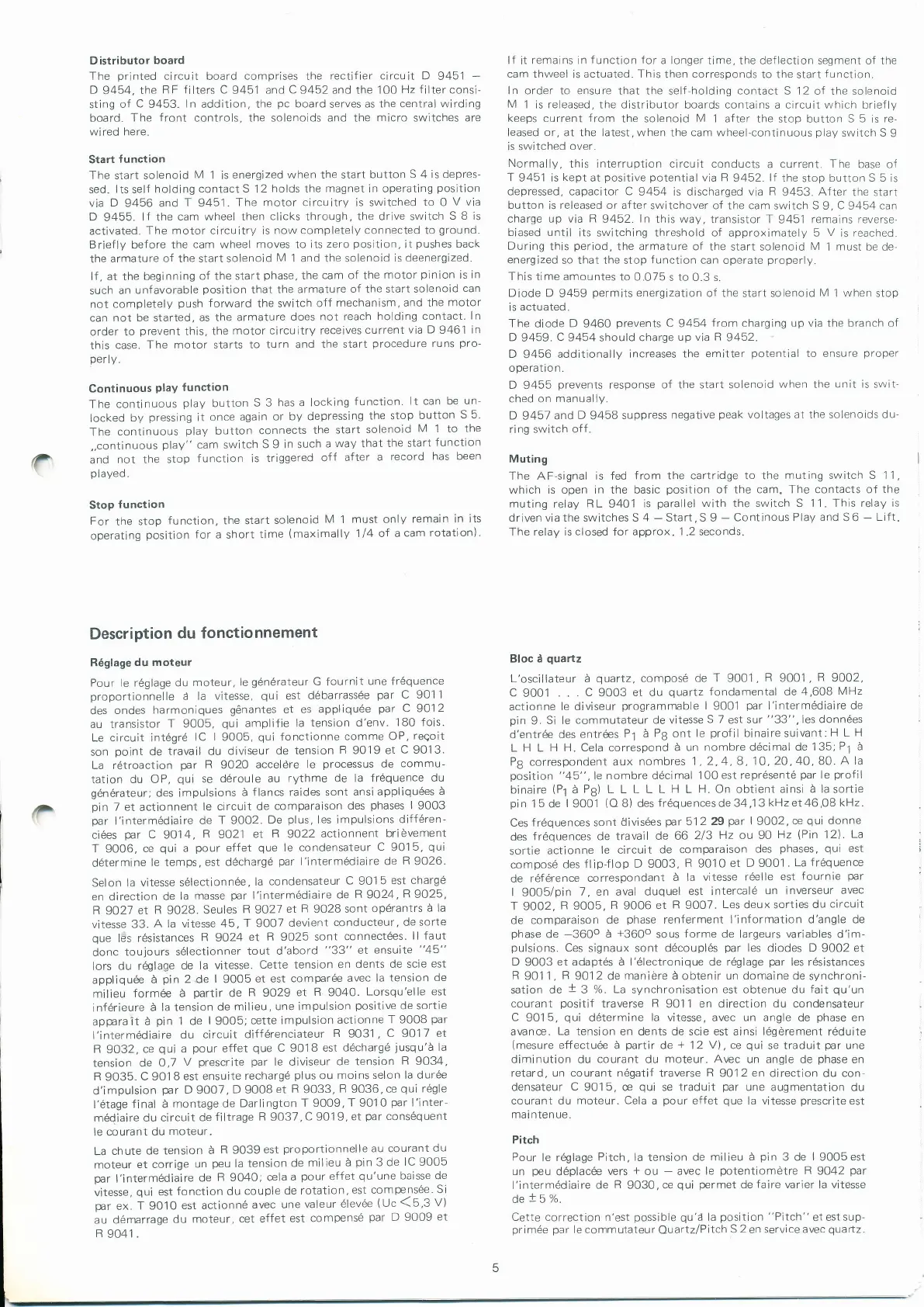 Page #5 background image