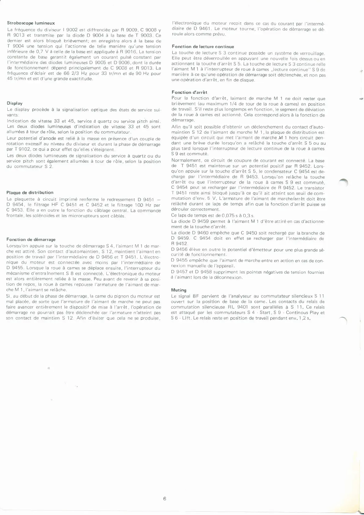Page #6 background image