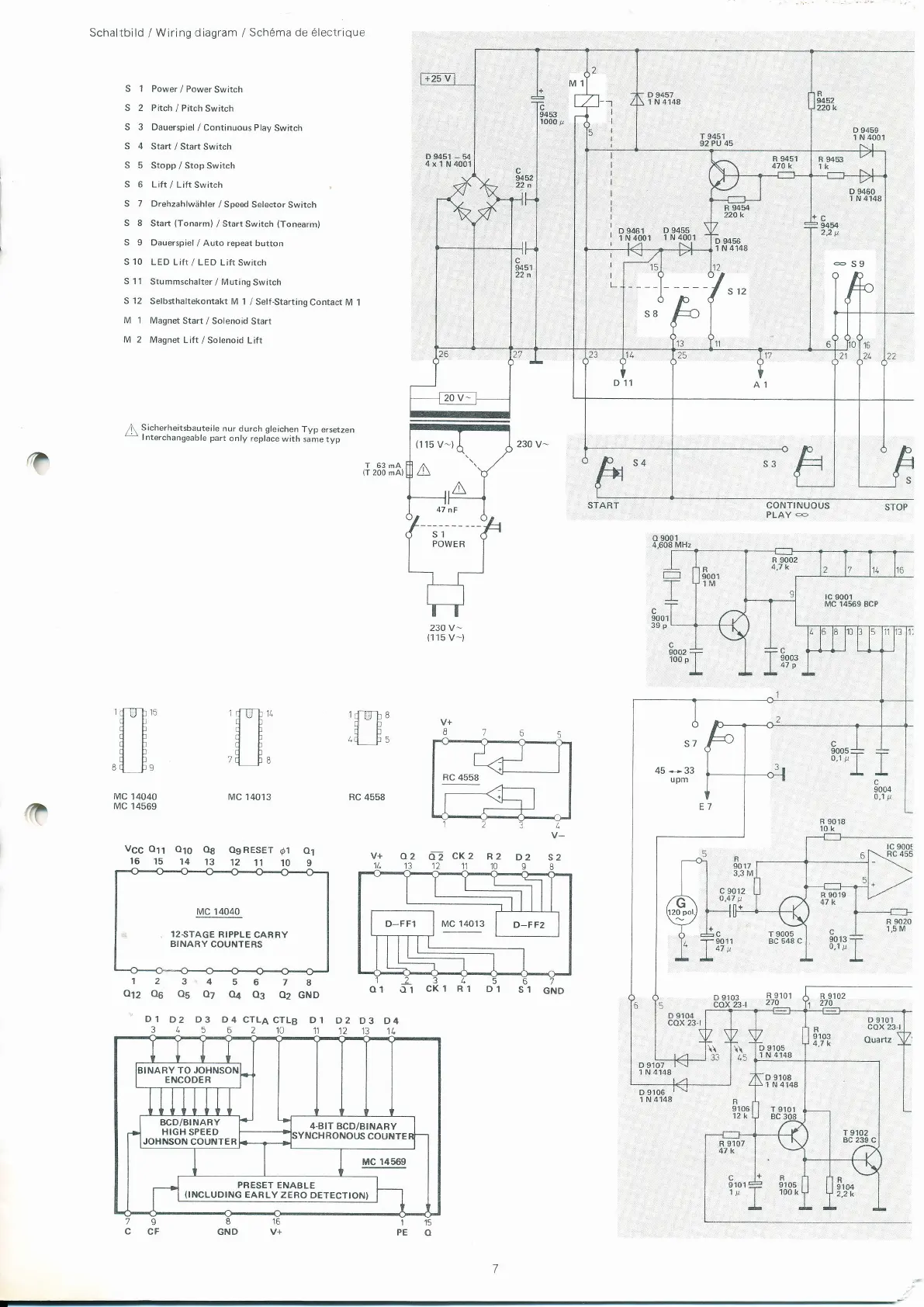 Page #7 background image
