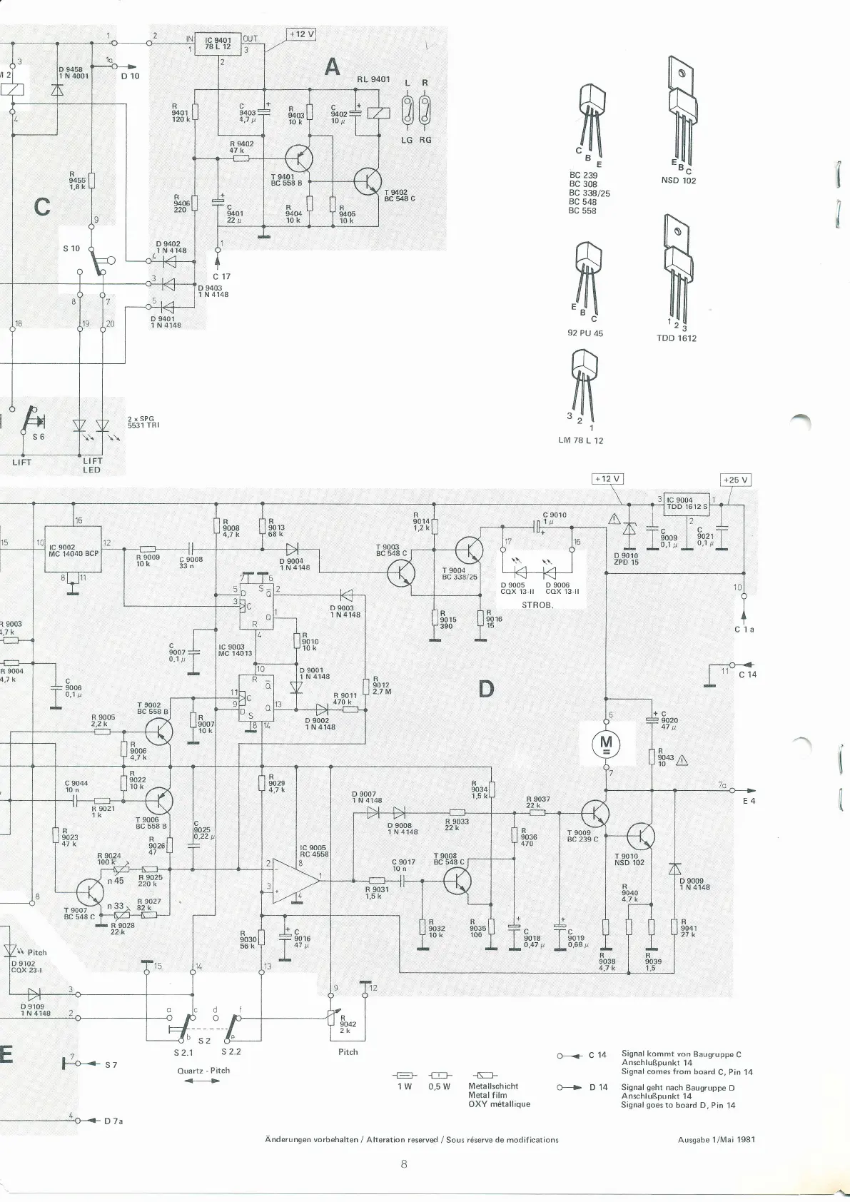 Page #8 background image