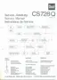 Preview: Service Manual