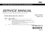 Preview: Service Manual