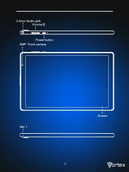 Page #2 background image