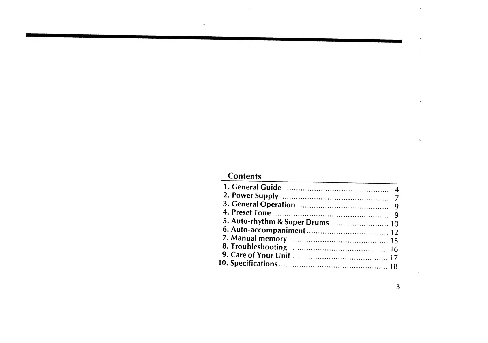 Page #3 background image