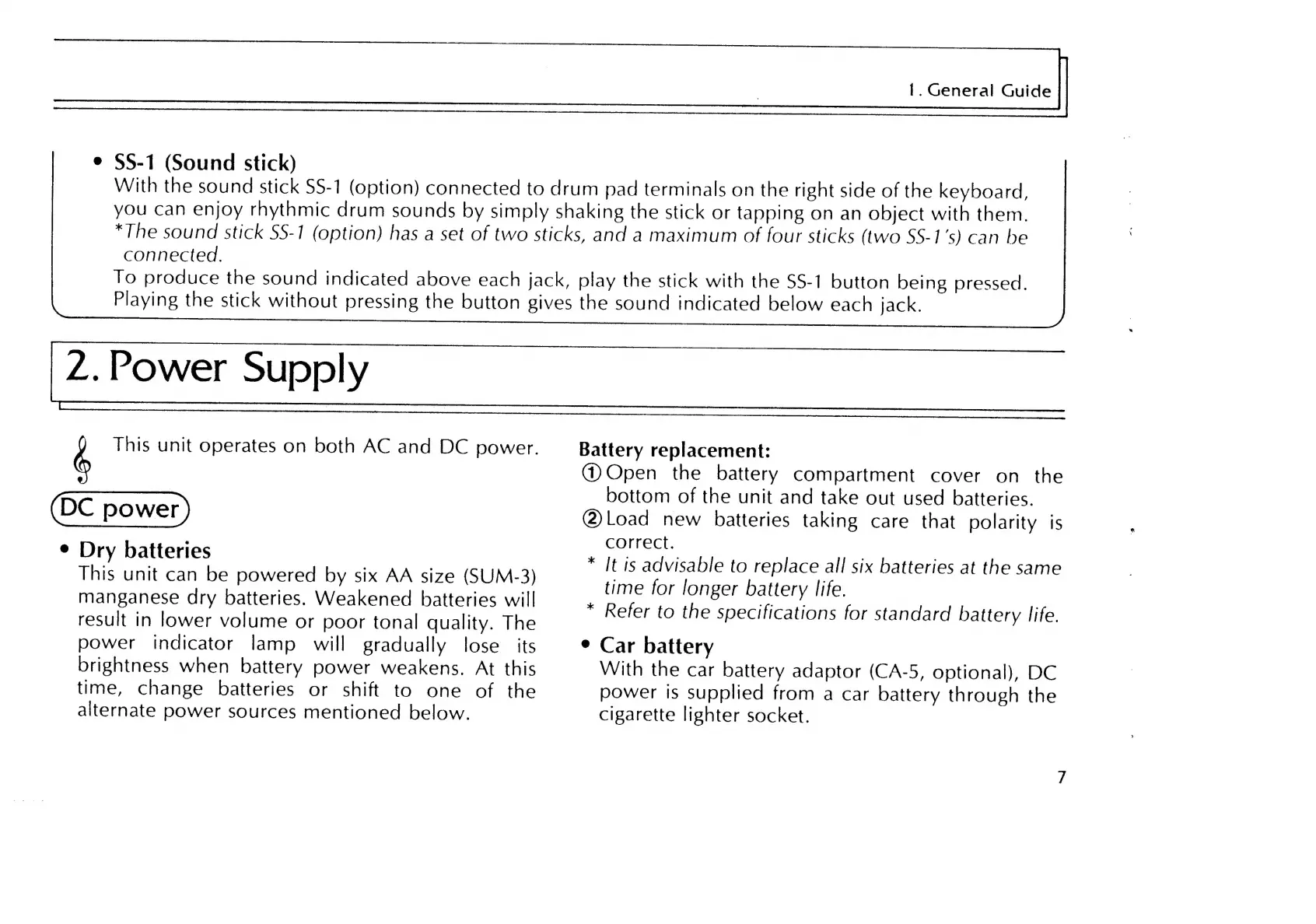 Page #7 background image