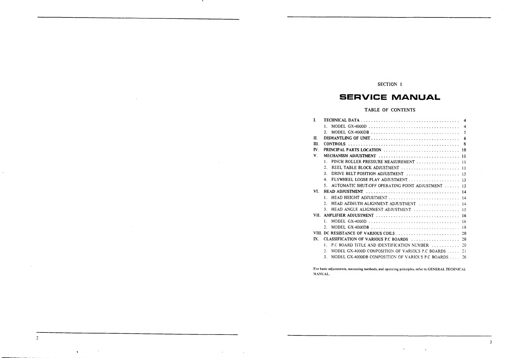 Page #3 background image