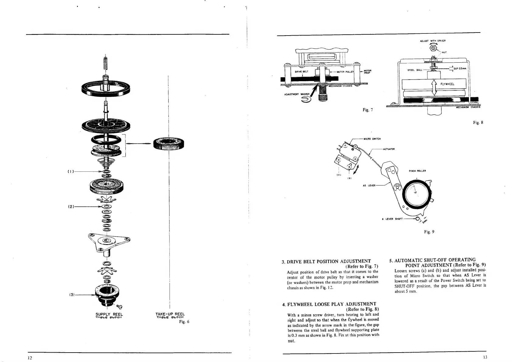 Page #8 background image