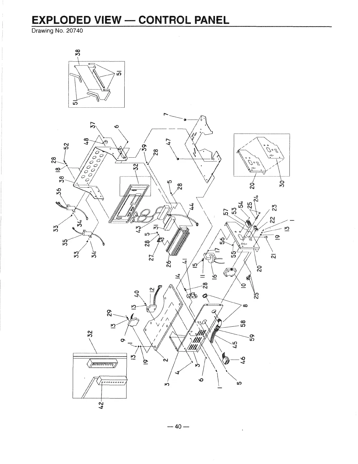 Page #38 background image