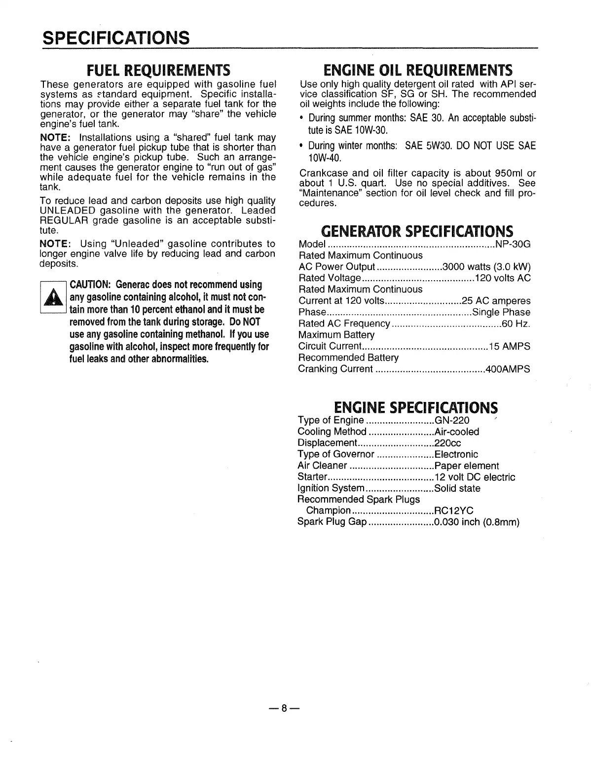 Page #8 background image
