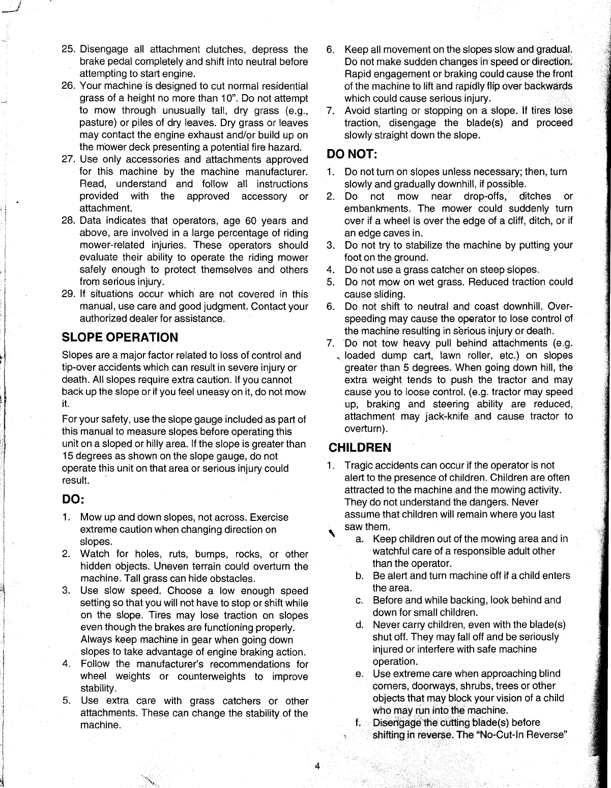 Page #4 background image