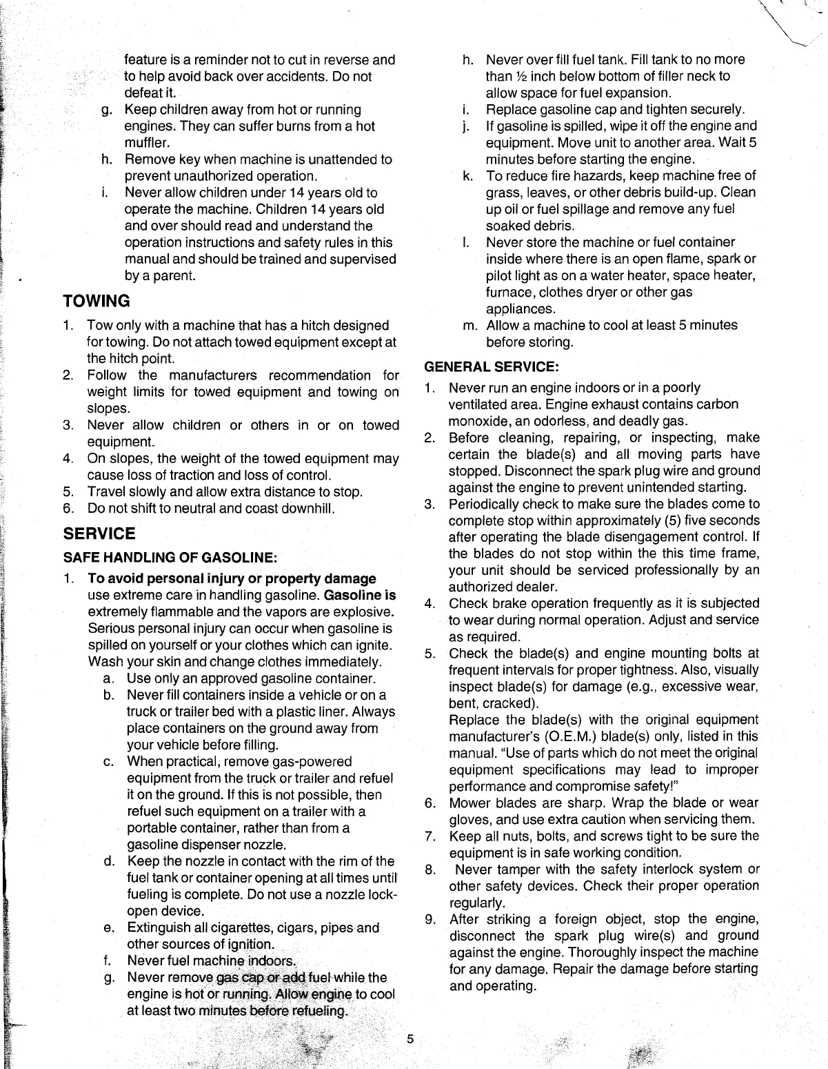 Page #5 background image