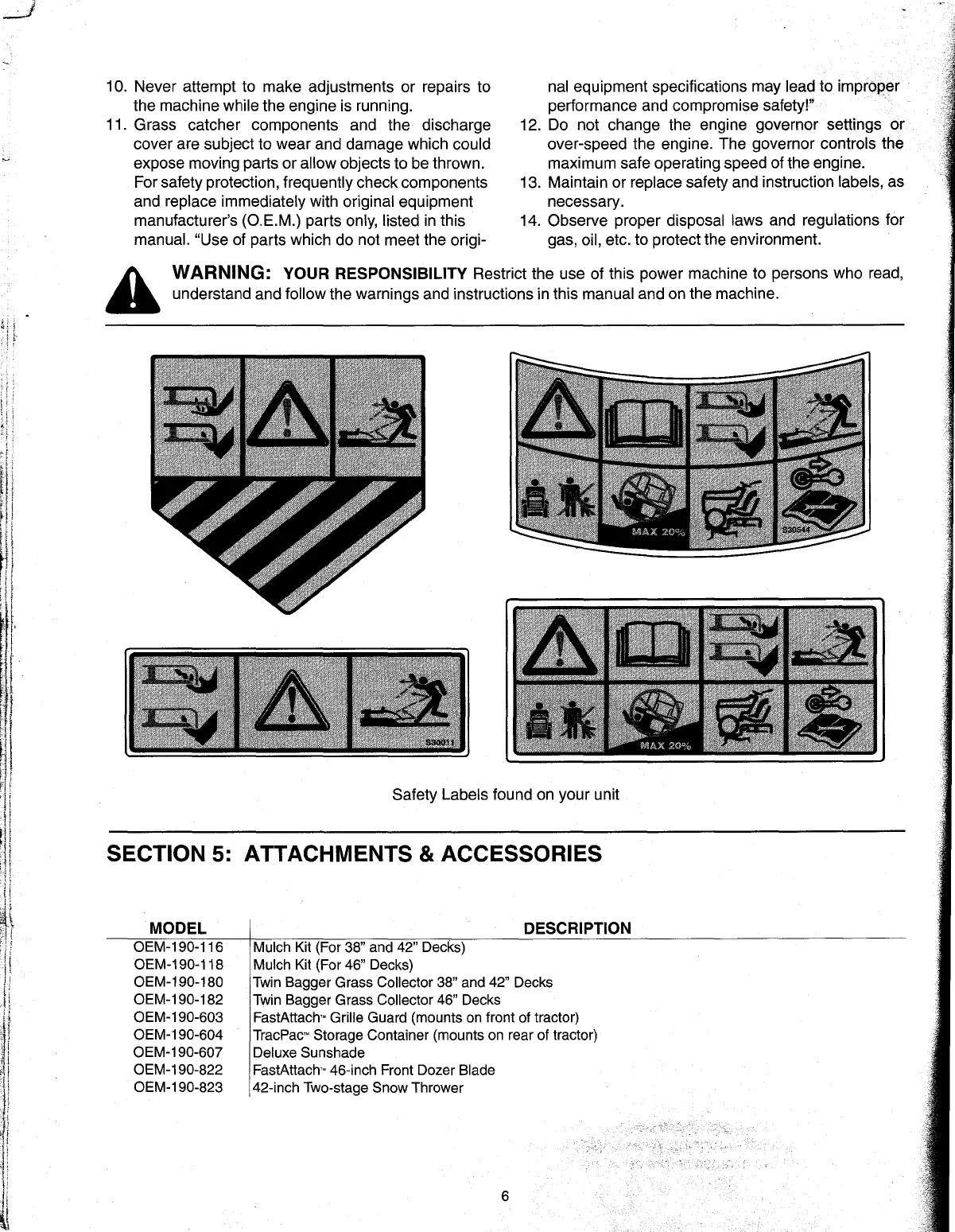 Page #6 background image