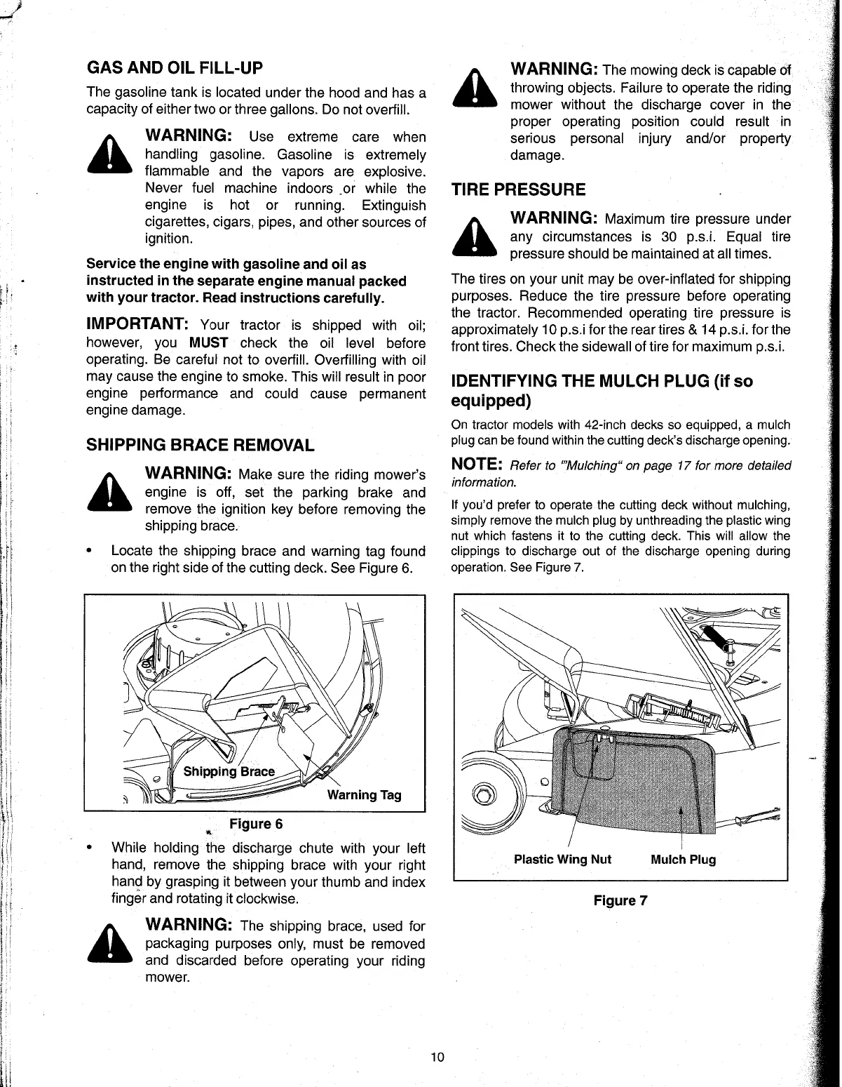 Page #10 background image