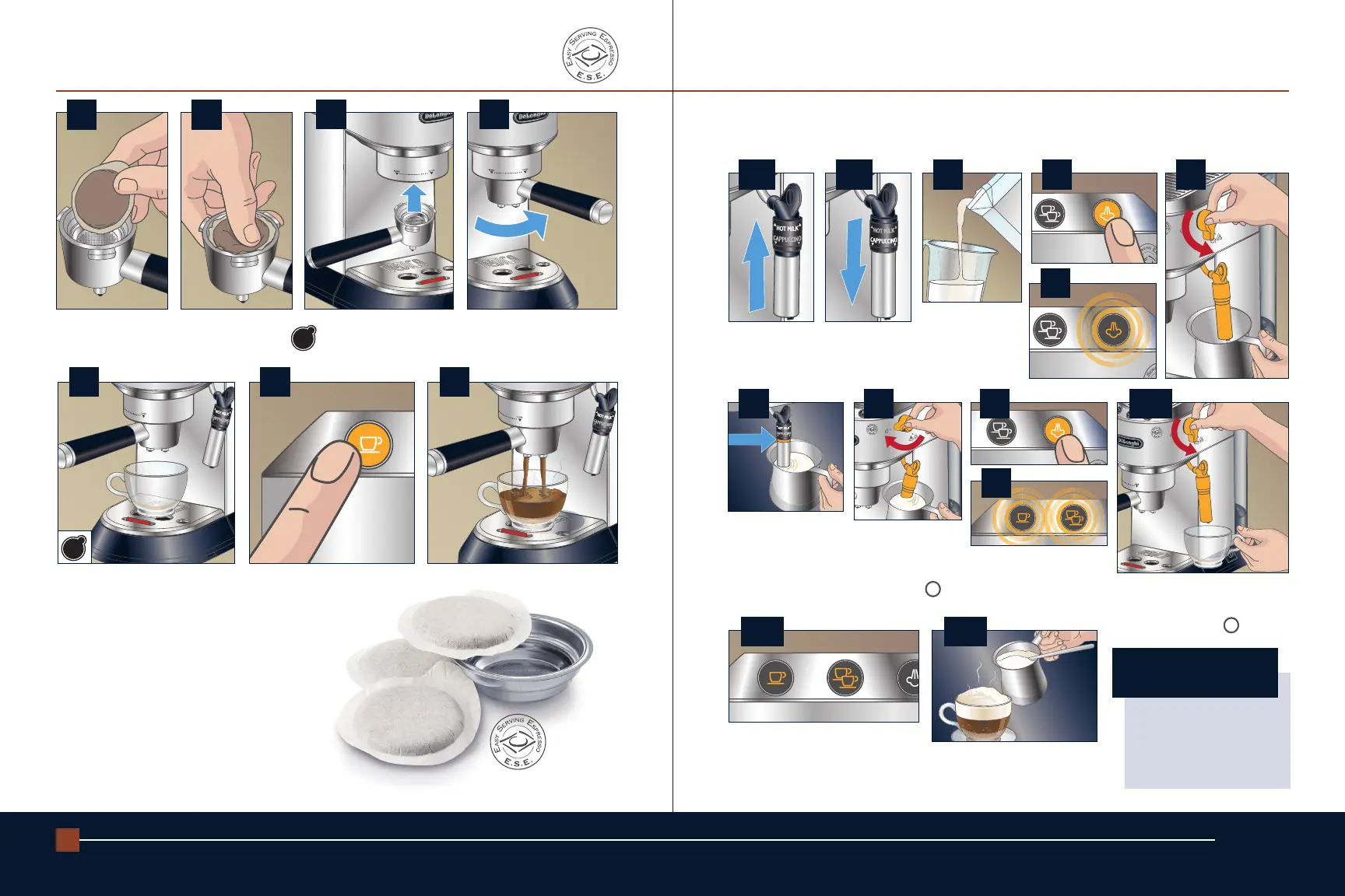 Page #5 background image