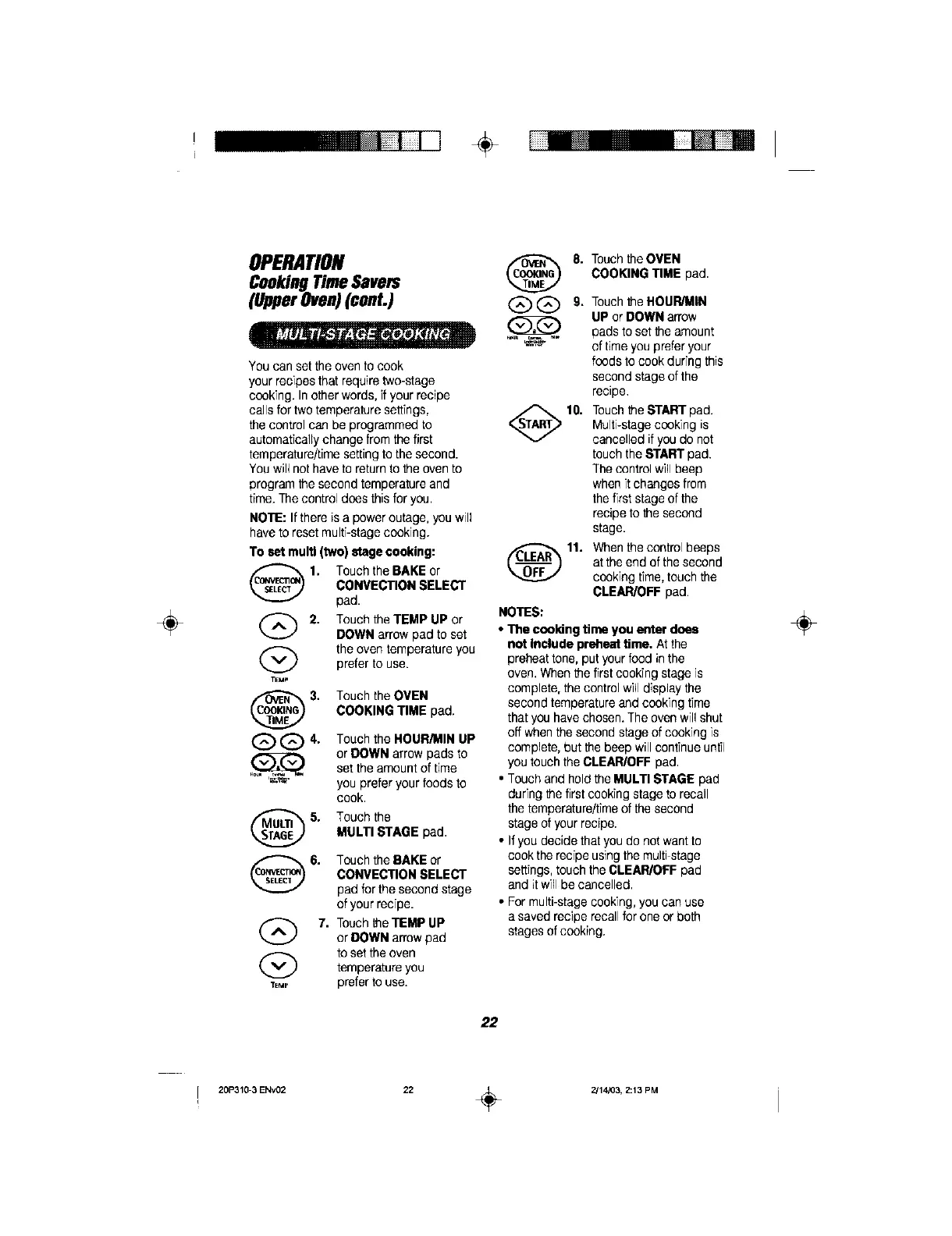 Page #22 background image