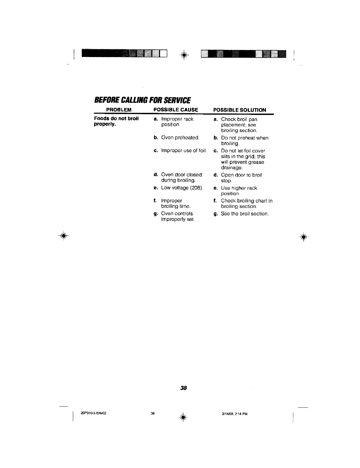 Page #38 background image