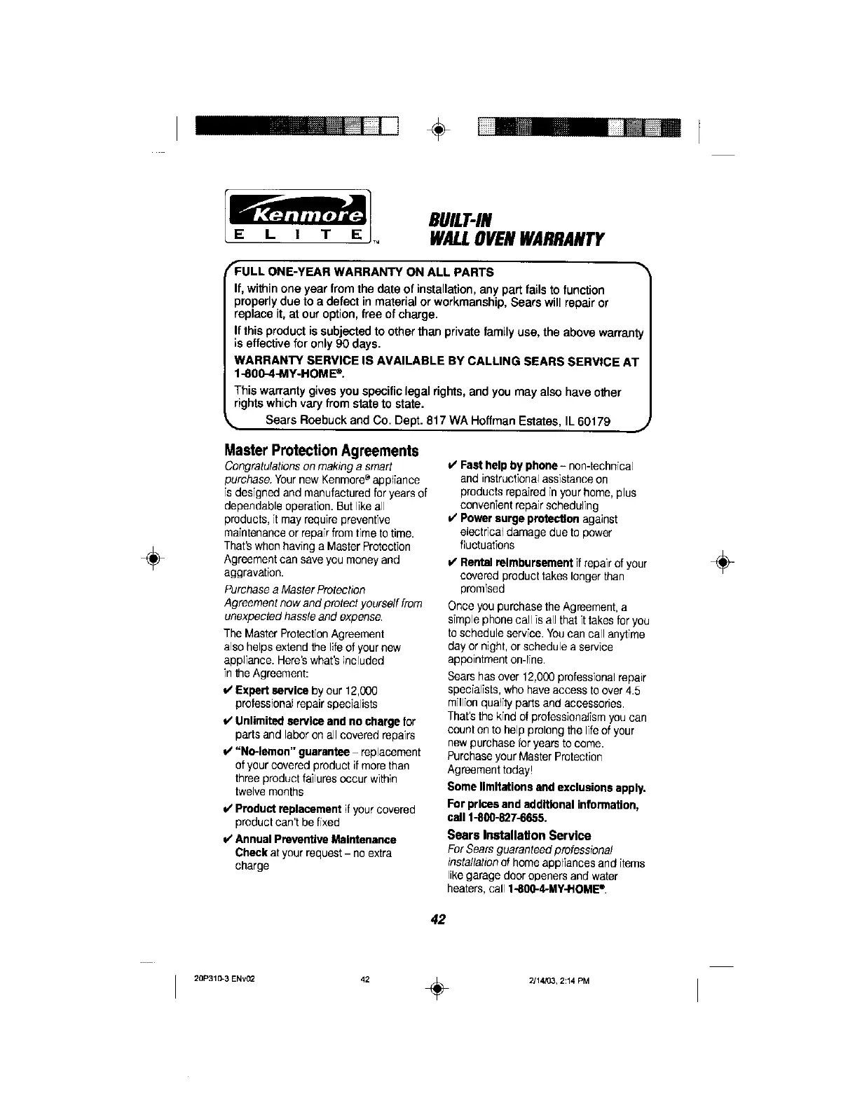 Page #42 background image