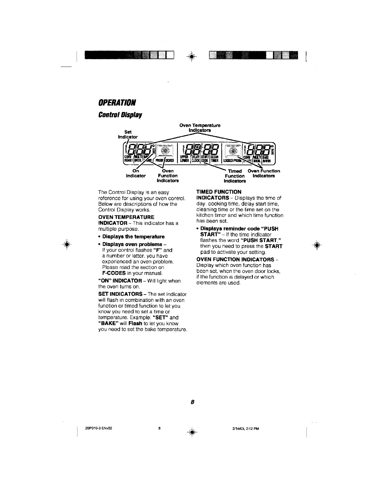 Page #8 background image