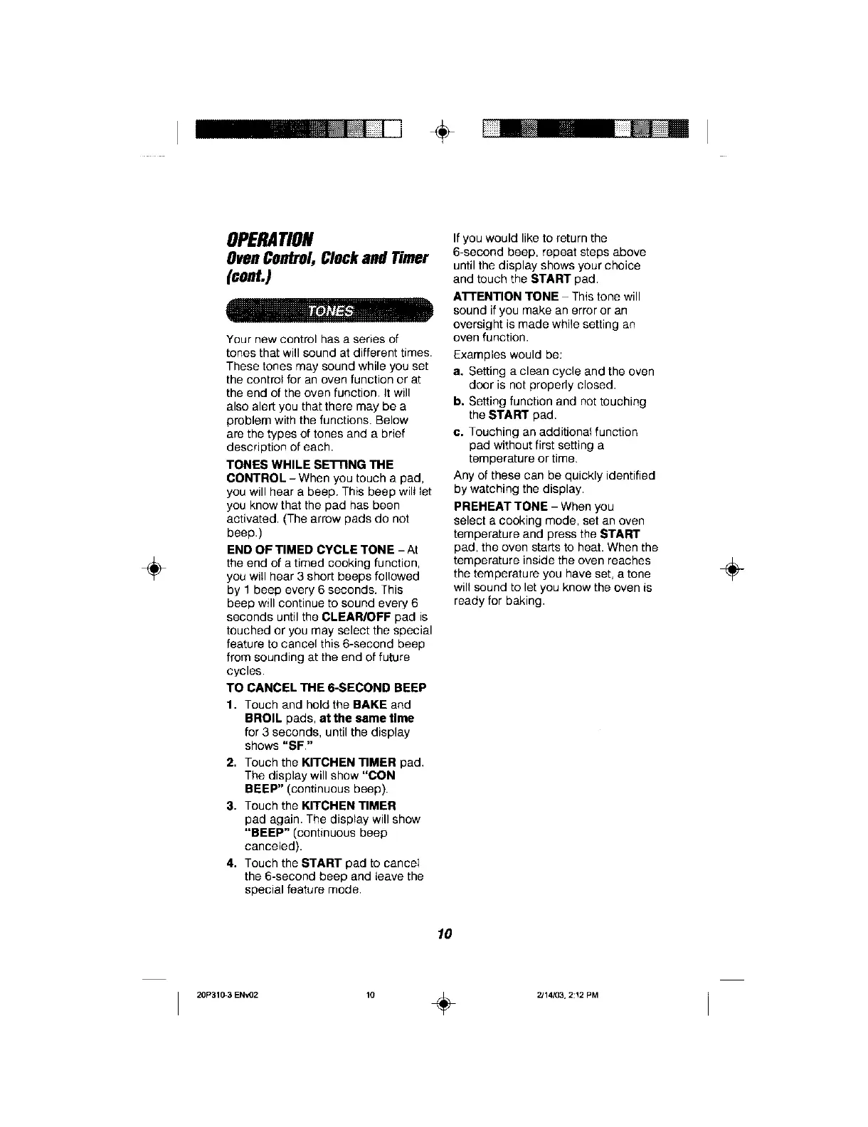 Page #10 background image