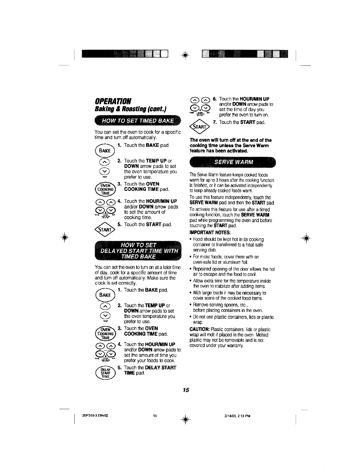 Page #15 background image
