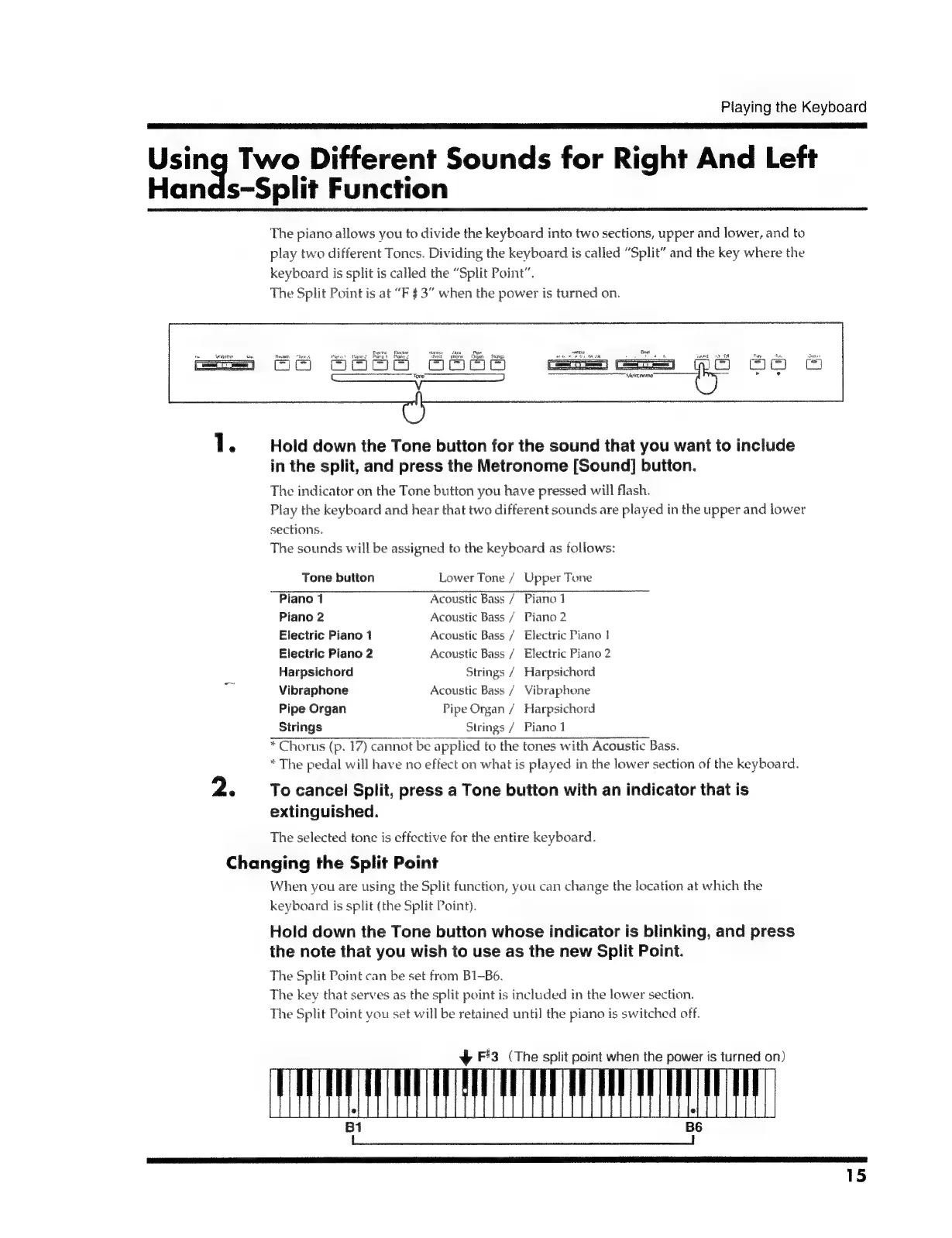 Page #15 background image