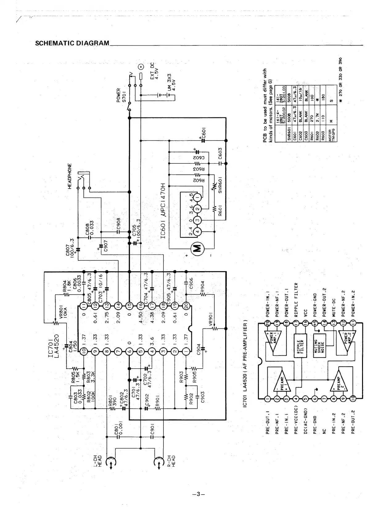 Page #4 background image