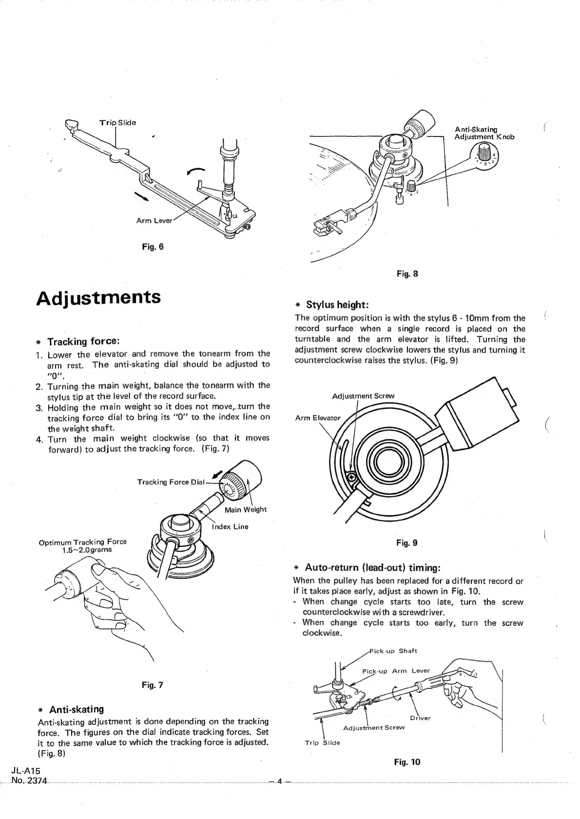 Page #4 background image