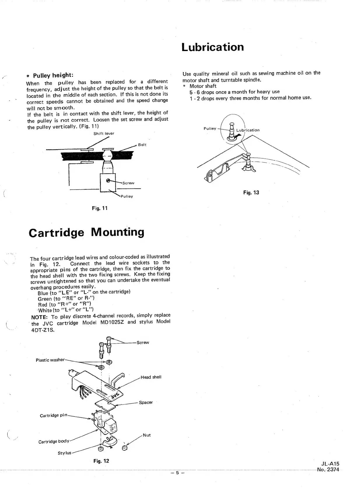 Page #5 background image