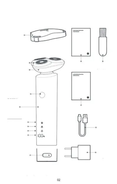 Page #3 background image