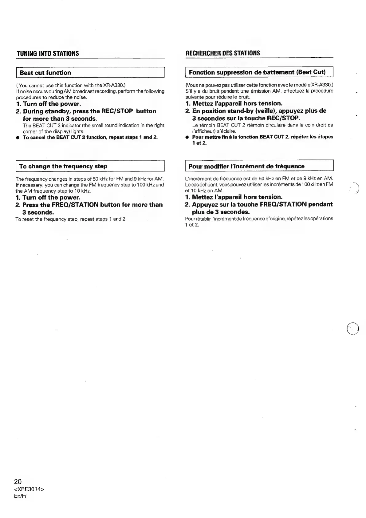 Page #20 background image