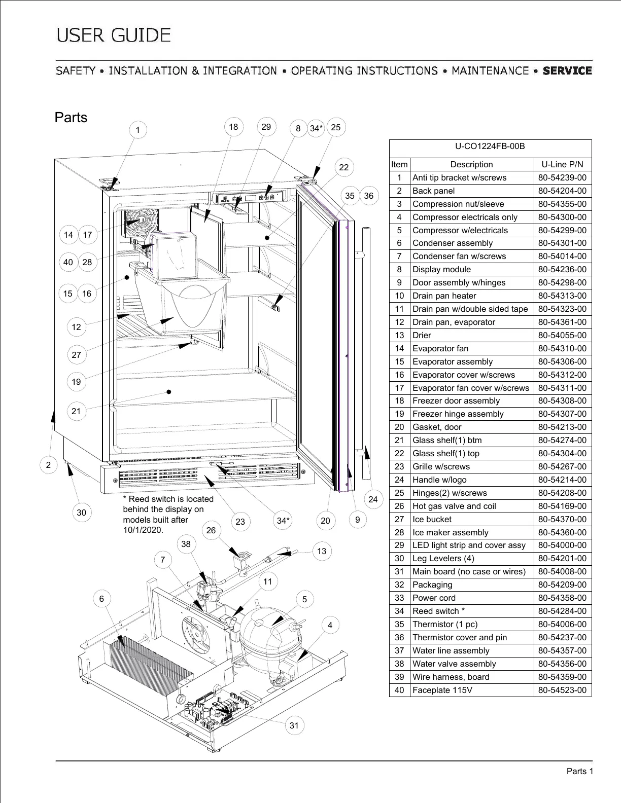 Page #36 background image