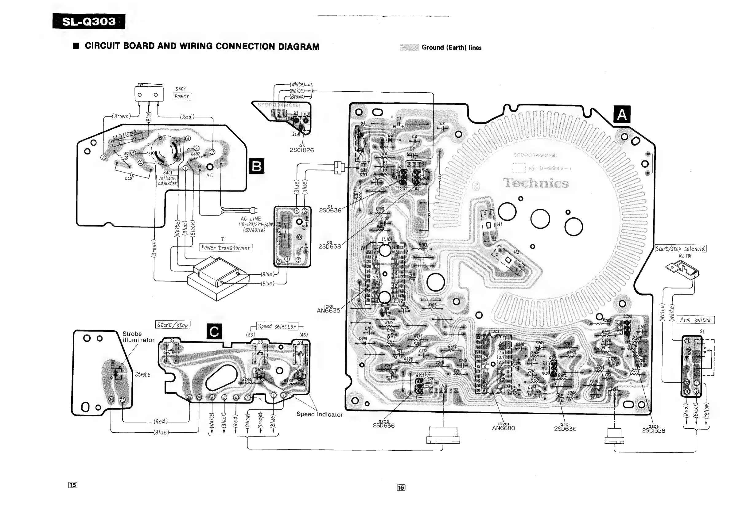 Page #16 background image