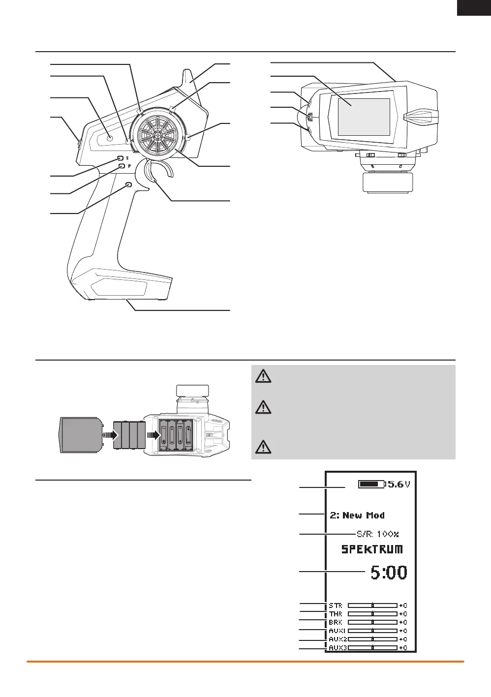 Page #5 background image