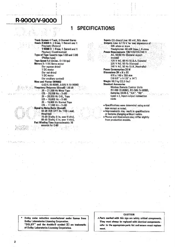 Page #2 background image
