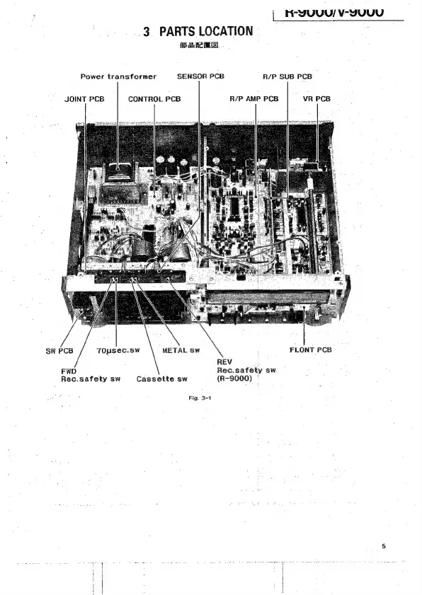 Page #5 background image