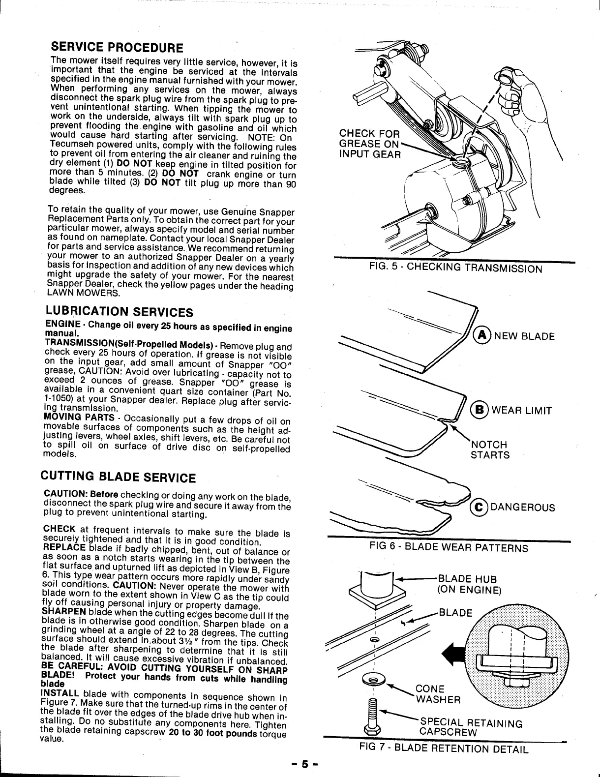 Page #5 background image