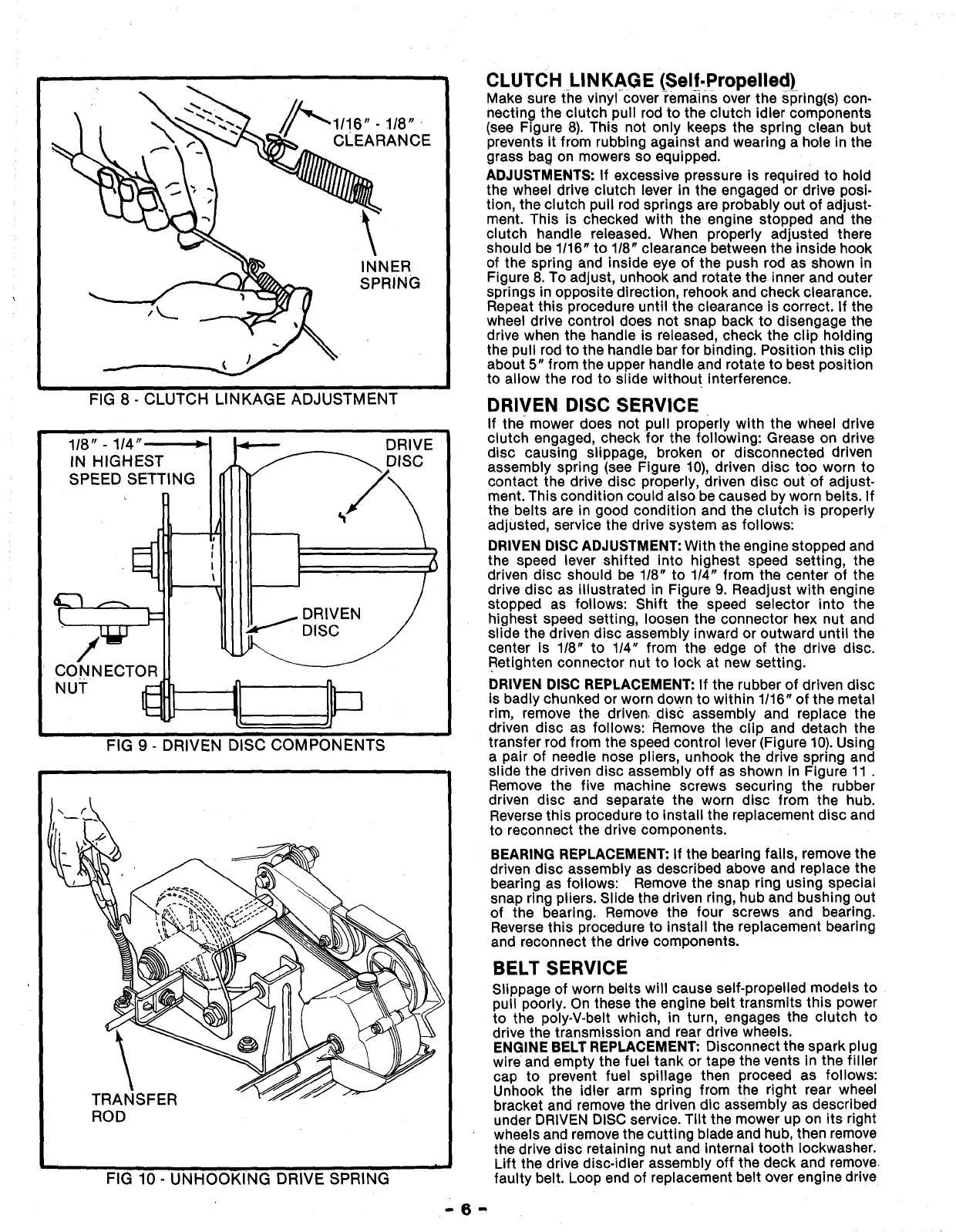 Page #6 background image