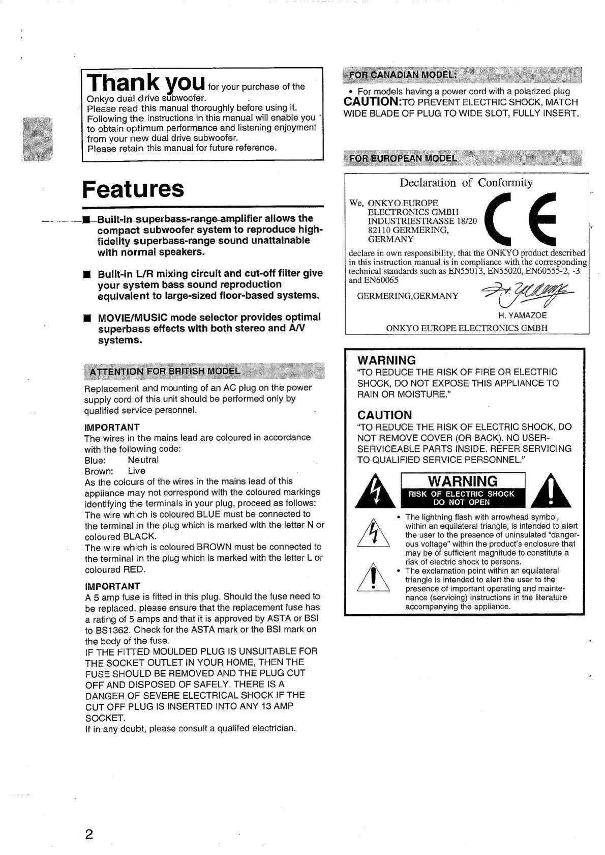 Page #2 background image