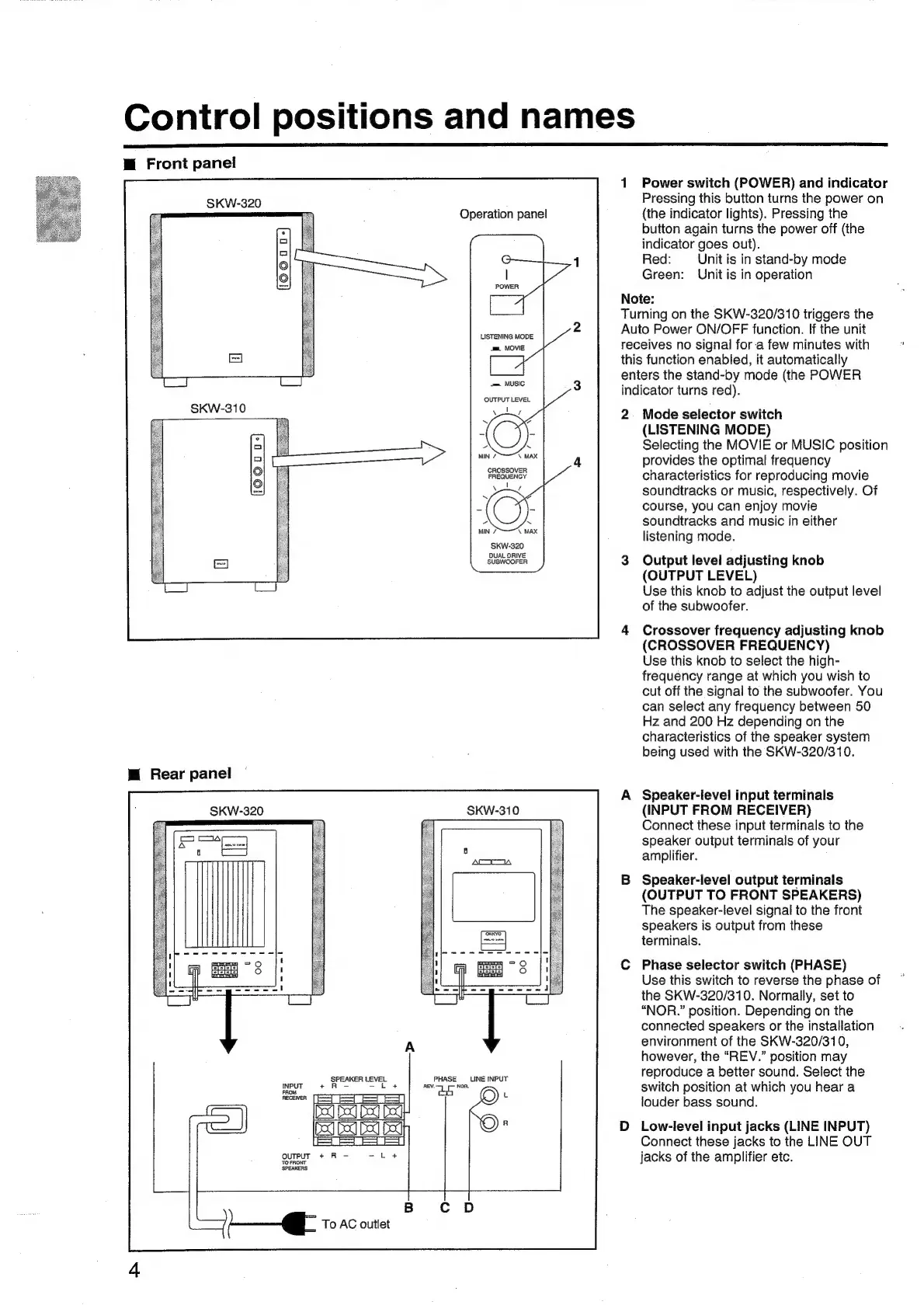Page #4 background image