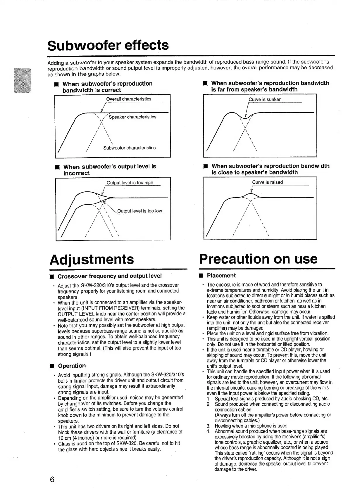 Page #6 background image