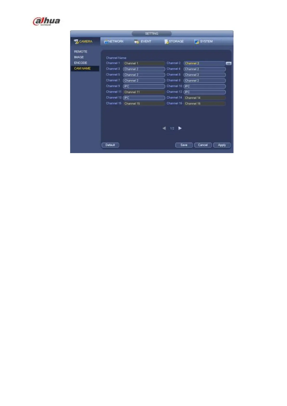 Page #168 background image