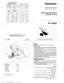 Preview: Operating Instructions