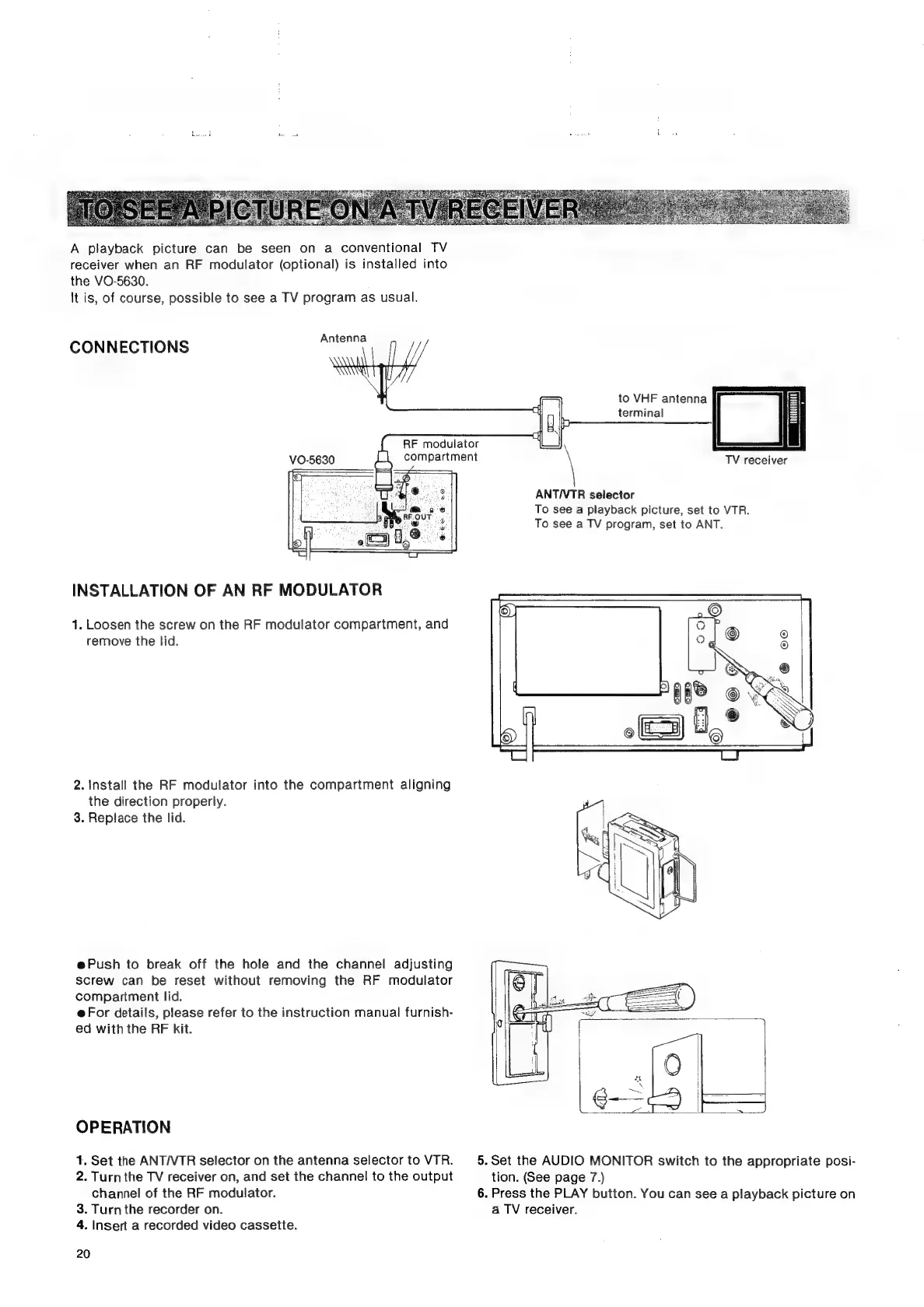 Page #20 background image