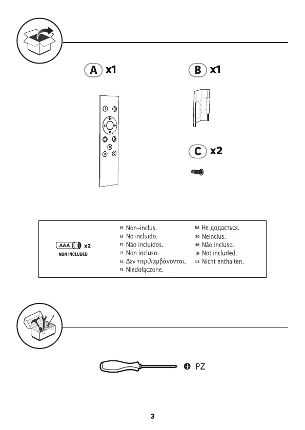 Page #3 background image