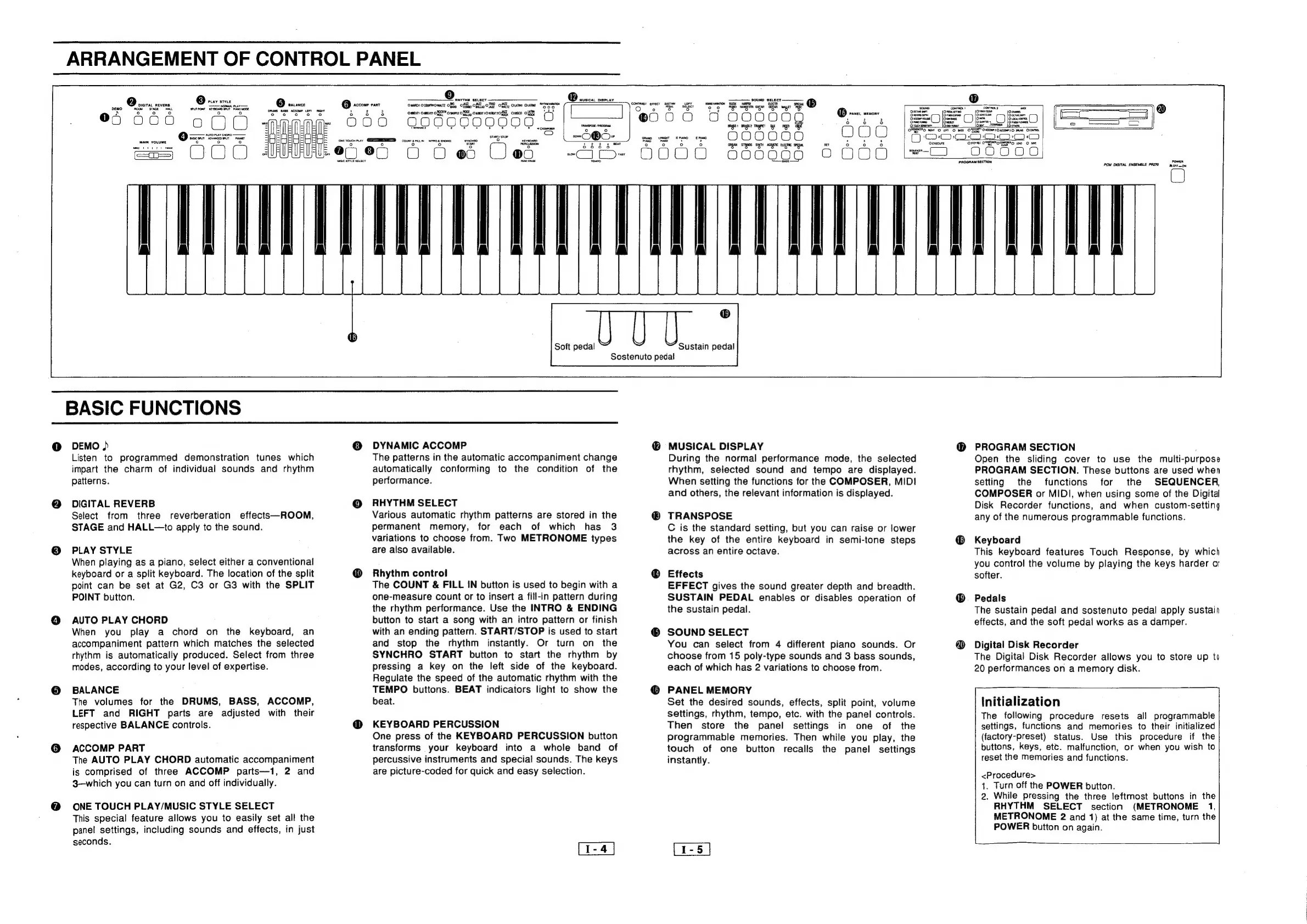 Page #5 background image
