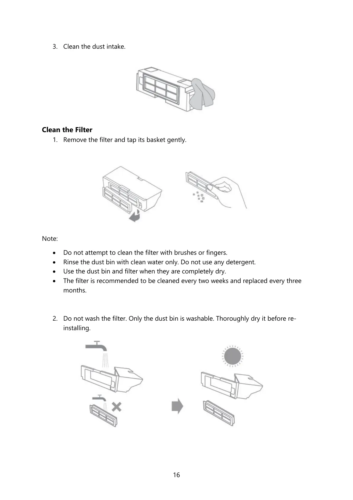 Page #16 background image